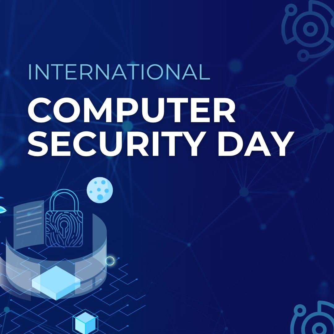TSRselect's tweet image. 🖥️🔐 It’s International Computer Security Day! A timely reminder that every click, every password, and every endpoint matters.

Whether you’re hiring your next cyber expert or planning your own tech career move, we’re here to help. buff.ly/Ij0ayLR
