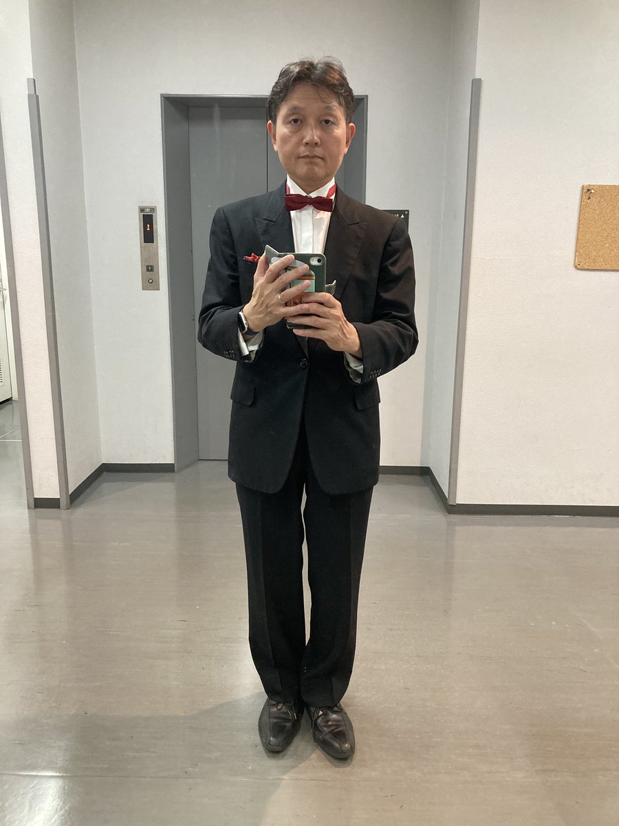 ご来場ありがとうございました