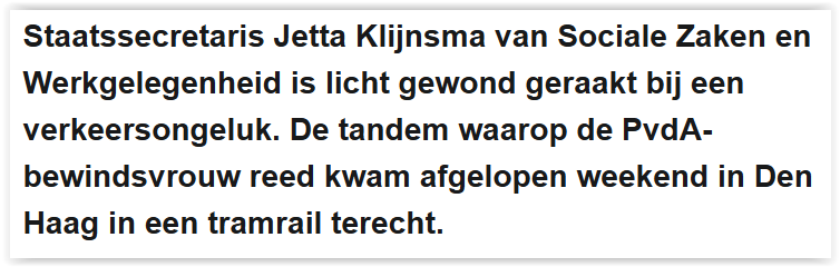 MarkEickholt's tweet photo. @MiesBee Je gunt het niemand, behalve ..... https://t.co/DCl9ZCsHJH