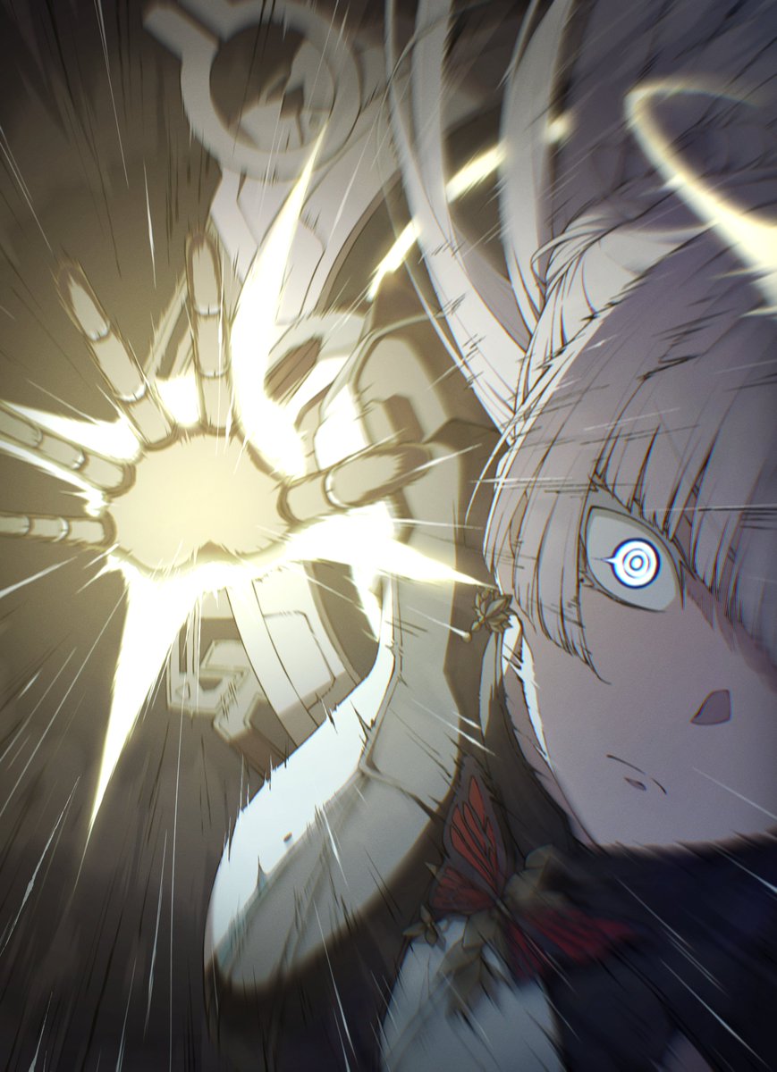 #今月かいた絵を晒そう

11