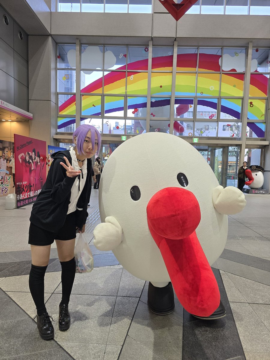 くうみん🐰11/30カンテレ (@rDFDZzhSXL34749) / Posts / X