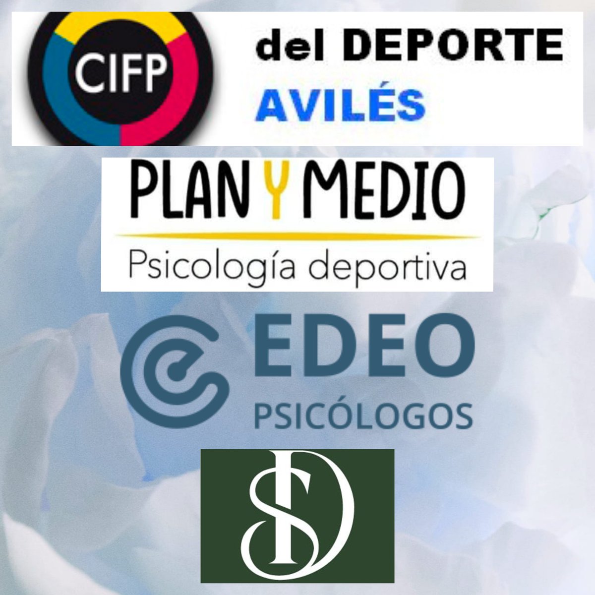 Psicología y Coaching del Deporte Asturias tweet media
