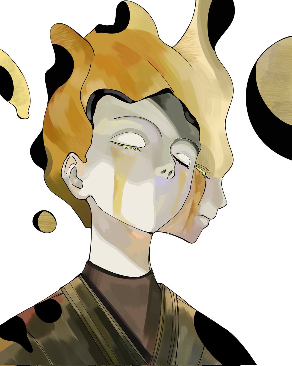 修羅
#ヨルシカ