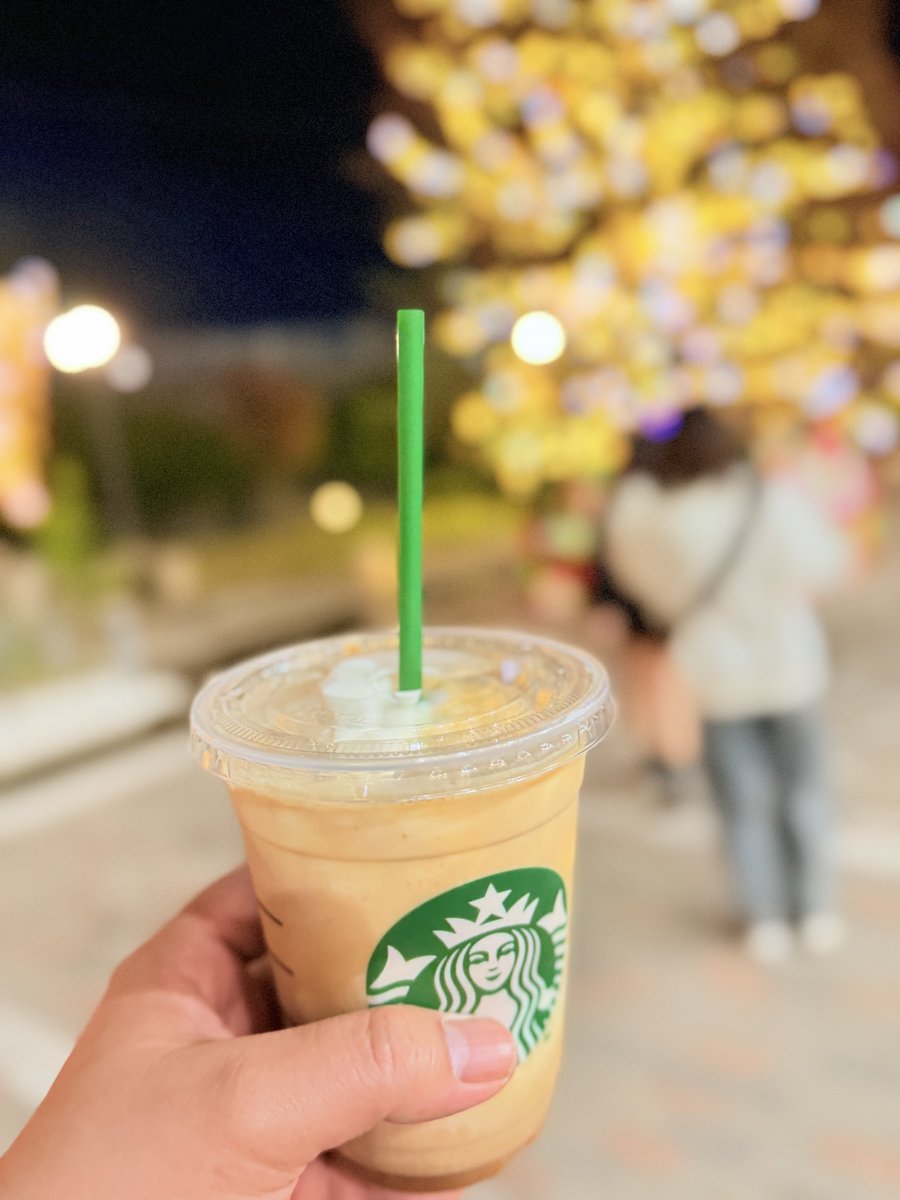 pippi_vba's tweet image. ヌタバなう🥤