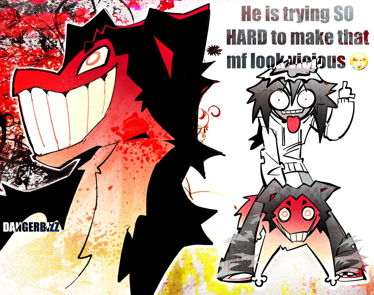 smile dawg ⁉️

.
#creepypasta #jeffthekiller #smiledog