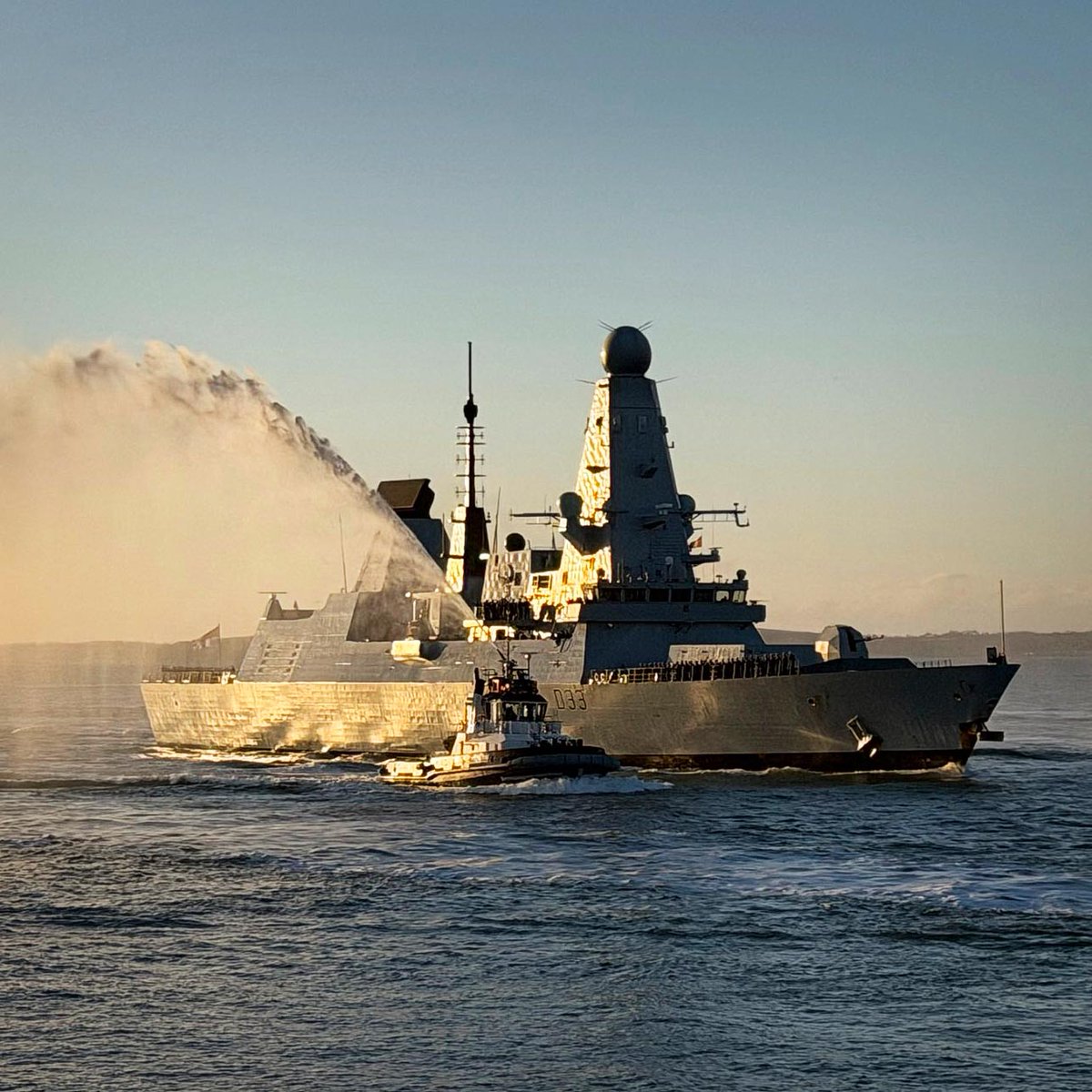 Navy Lookout tweet media