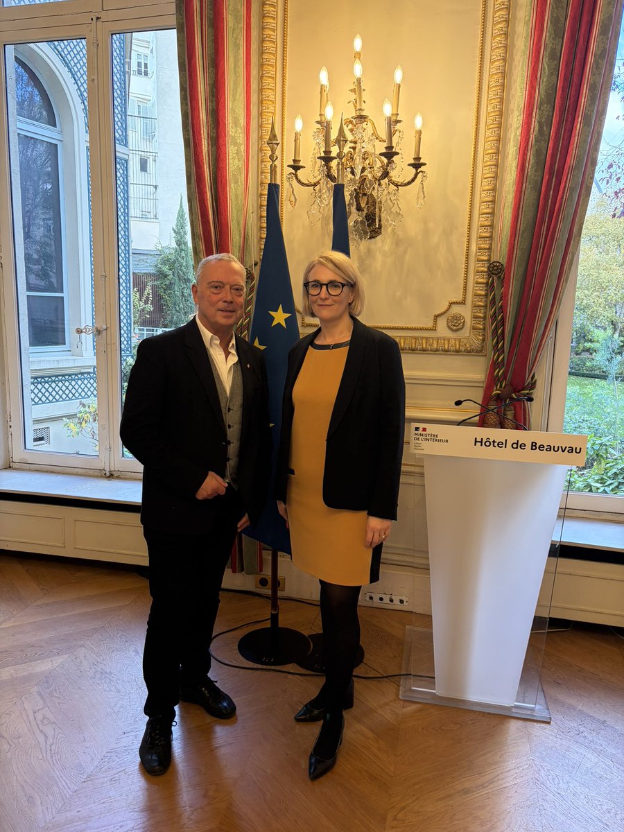 Thierry SIMELIERE tweet media