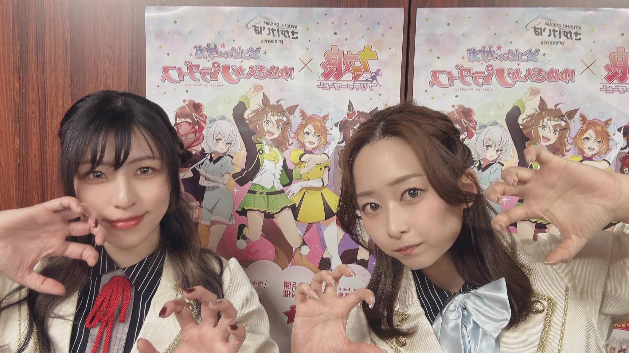 【ゾンビランドサガ】コラボユニ＋サインボール【河瀬茉希】 河瀬 茉希 on X: 