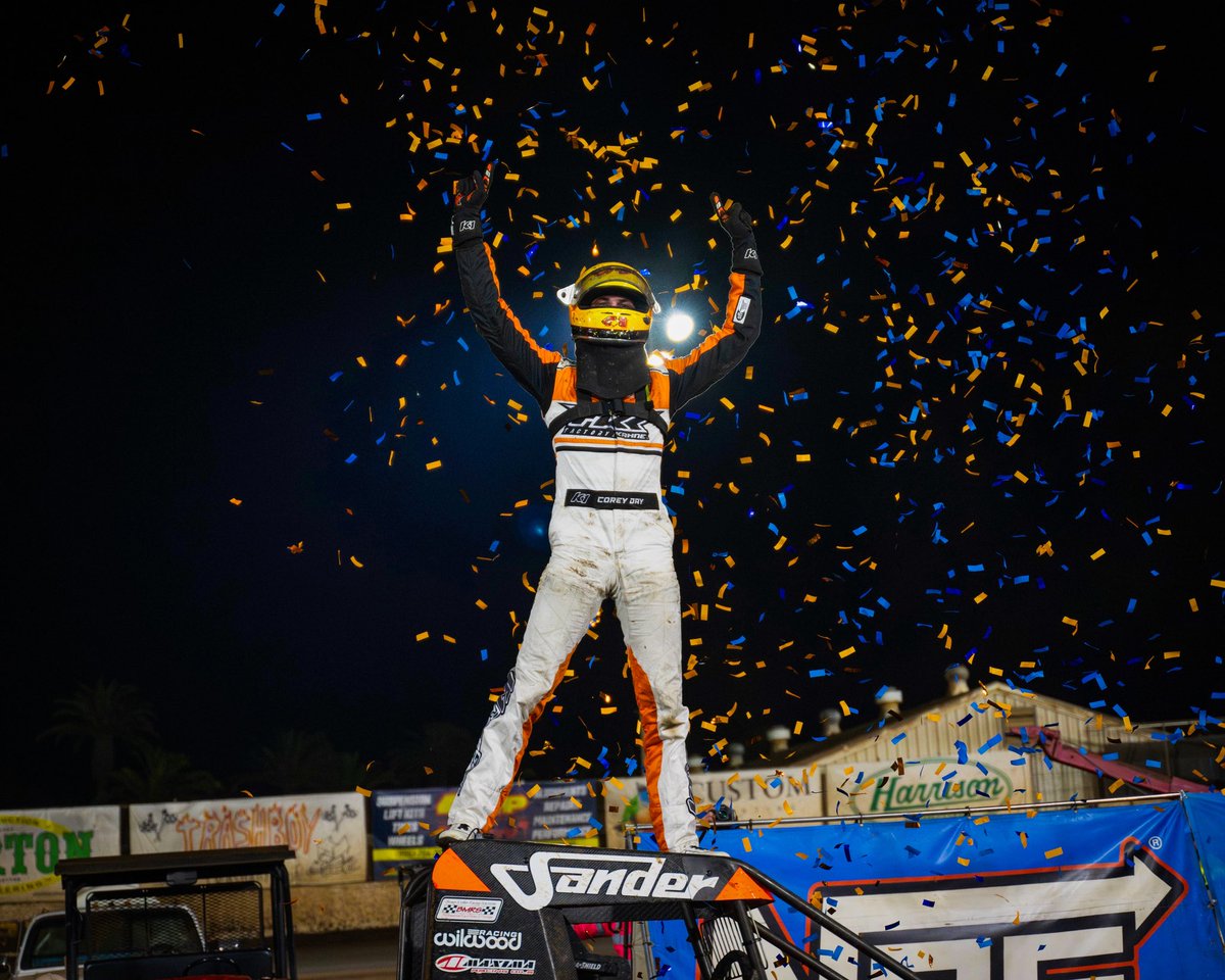 Factory Kahne Shocks tweet media