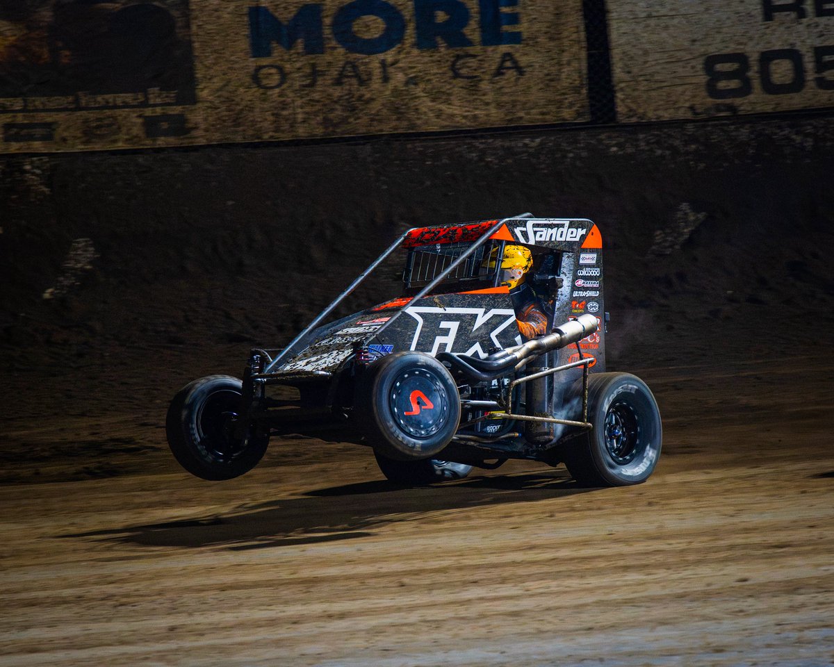 Factory Kahne Shocks tweet media