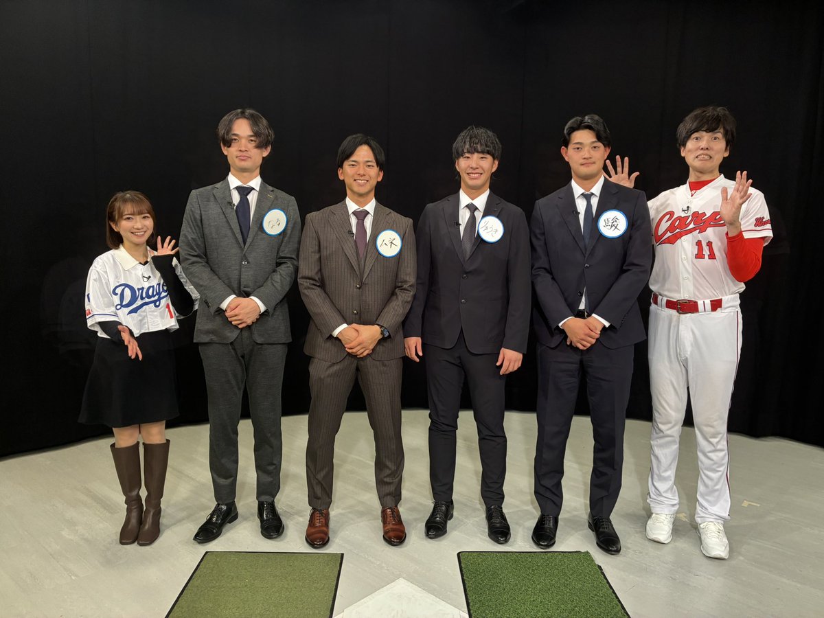 野球好き プロ野球 2025シーズンレビュー 2002年世代スペシャルトーク✨ ＼ #度