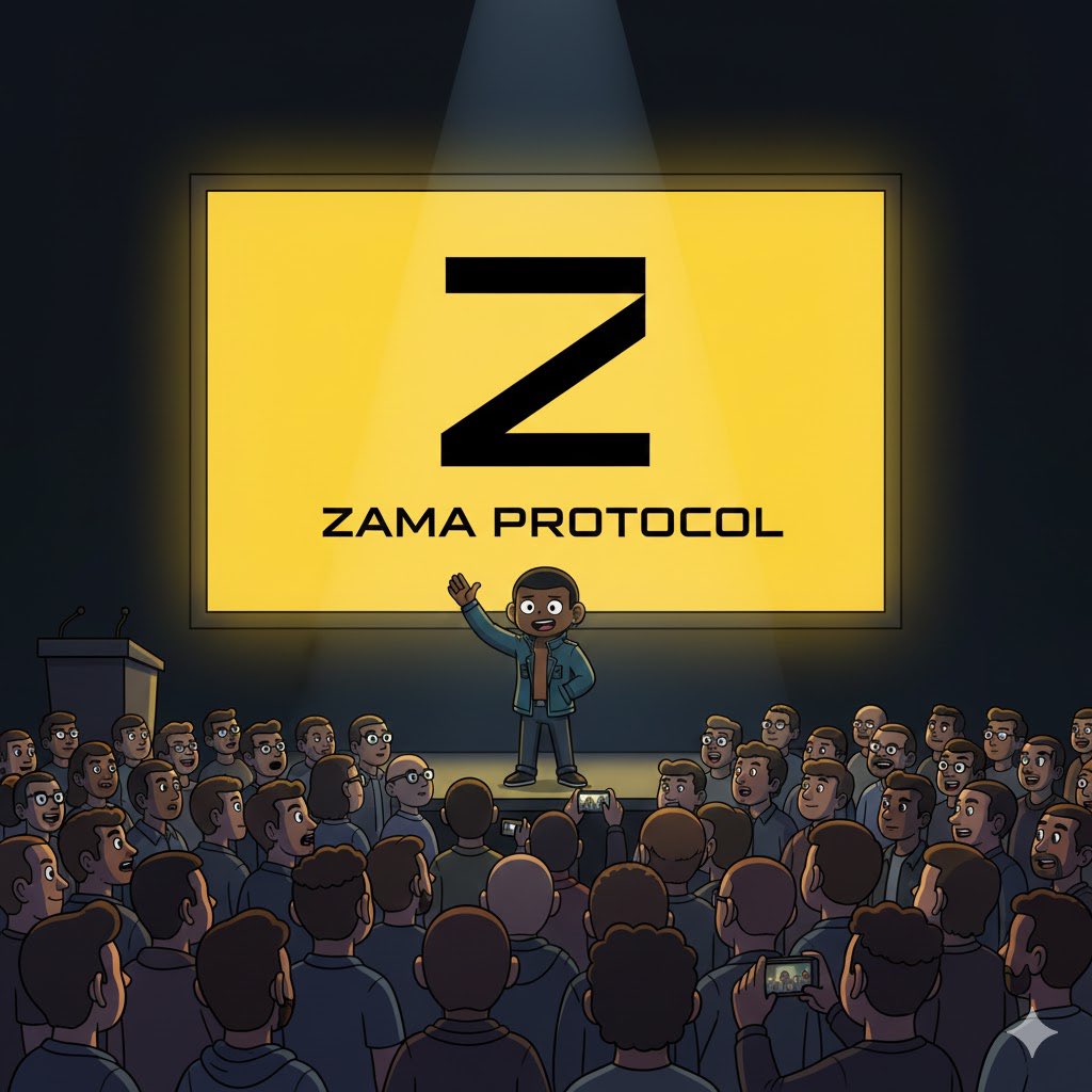 The Story of Confidentiality on the Blockchain

In the world of blockchain, a fundamental tension exists: while transparency is key, the complete publicity of all data limits the real-world applications that can be built. For decades, cryptographers have chased a legendary