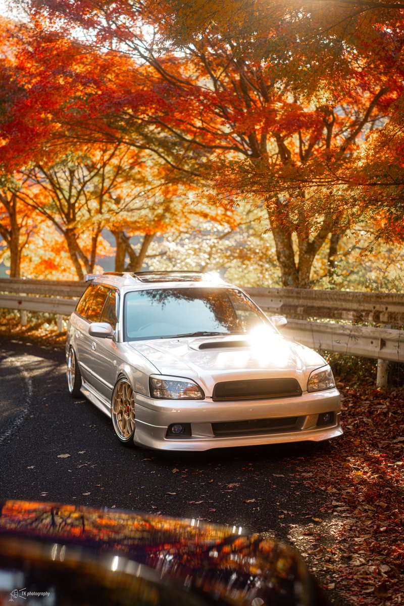 tk_BH5_1JZ's tweet image. #3レガ大洗オフ2025で会いましょう

今年もみなさまのレガシィを撮らせていただきます📷