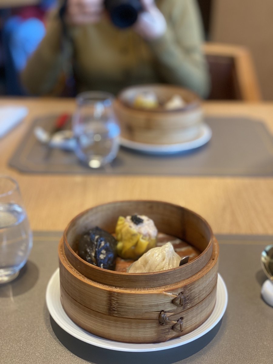 shakeranai_she's tweet image. お久しぶりのﾀｺﾁﾝ(@kan_c0424 )と拠点開放〜✨ランチでめっちゃ美味しい中華をいただいてからの拠点で、周りの人ともお話しできて大充実の1日でした🌼

ワクワクの企画も進みそうで楽しみ〜🦑

#シーライクス
#SHEGinza