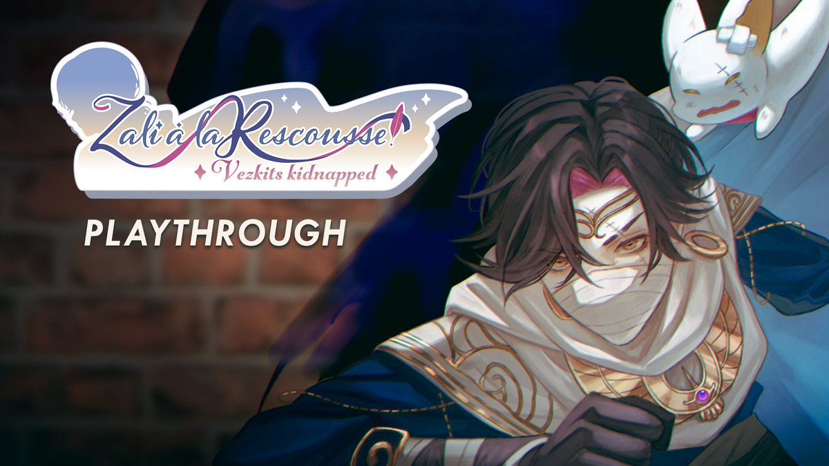 Vezalius Bandage 🧻 NIJISANJI EN (@VezaliusBandage) / Posts / X