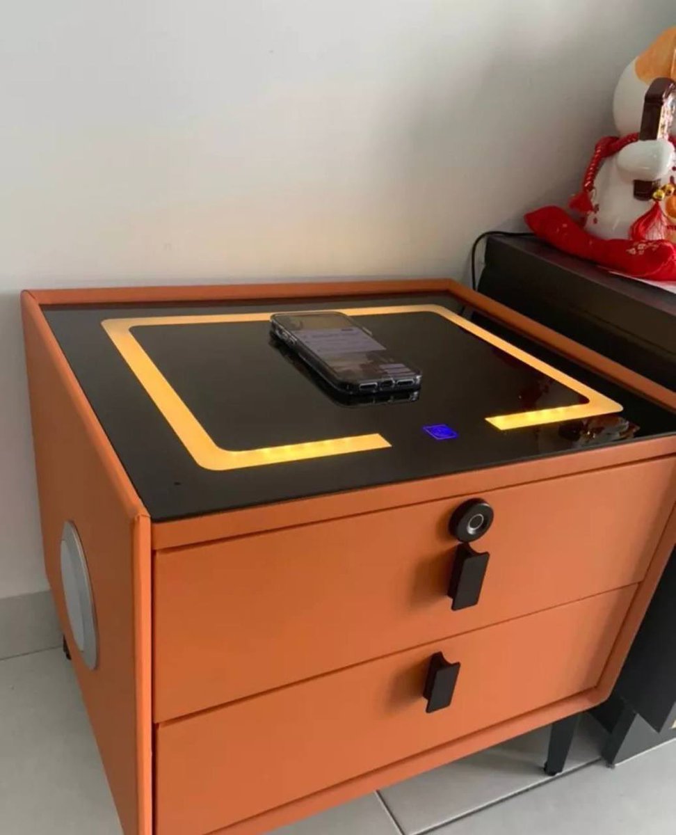 kakidekor's tweet image. LED light ikut mood semua dalam satu. Design clean dan moden, harga pun tak cekik. 

Kecil je perubahan, tapi efek dia memang besar.

Tengok sini
👉🏻 s.shopee.com.my/7V8ys8s9ic 
👉🏻 s.lazada.com.my/s.G2WVg?cc