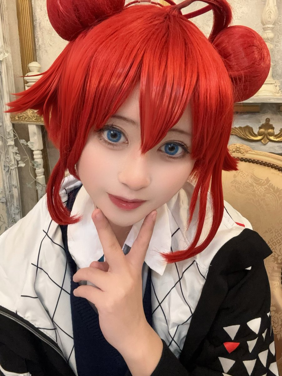 ♡りんご♡プロフご確認を♡さま専用 あおりんご🍏C107 31日東6イ-24b (@SakiSaki_Ringo_) / Posts / X