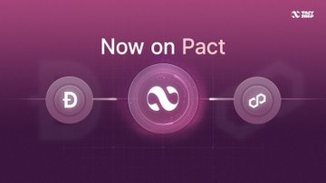 Improved trade consistency is becoming a standout trait of Pact_Swap <a href="/Pact_Swap/">Pact Swap Labs</a>.
Meanwhile, <a href="/YOM_Official/">YOM</a> continues building a compute layer built for immersive gaming.