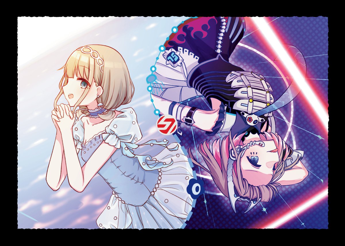 碧ノ🍆 (@GreenAkapurpLe) / Posts / X