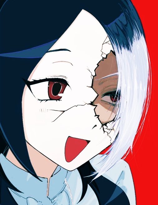 ねむりびと (@oekakisuru13) on Twitter photo 