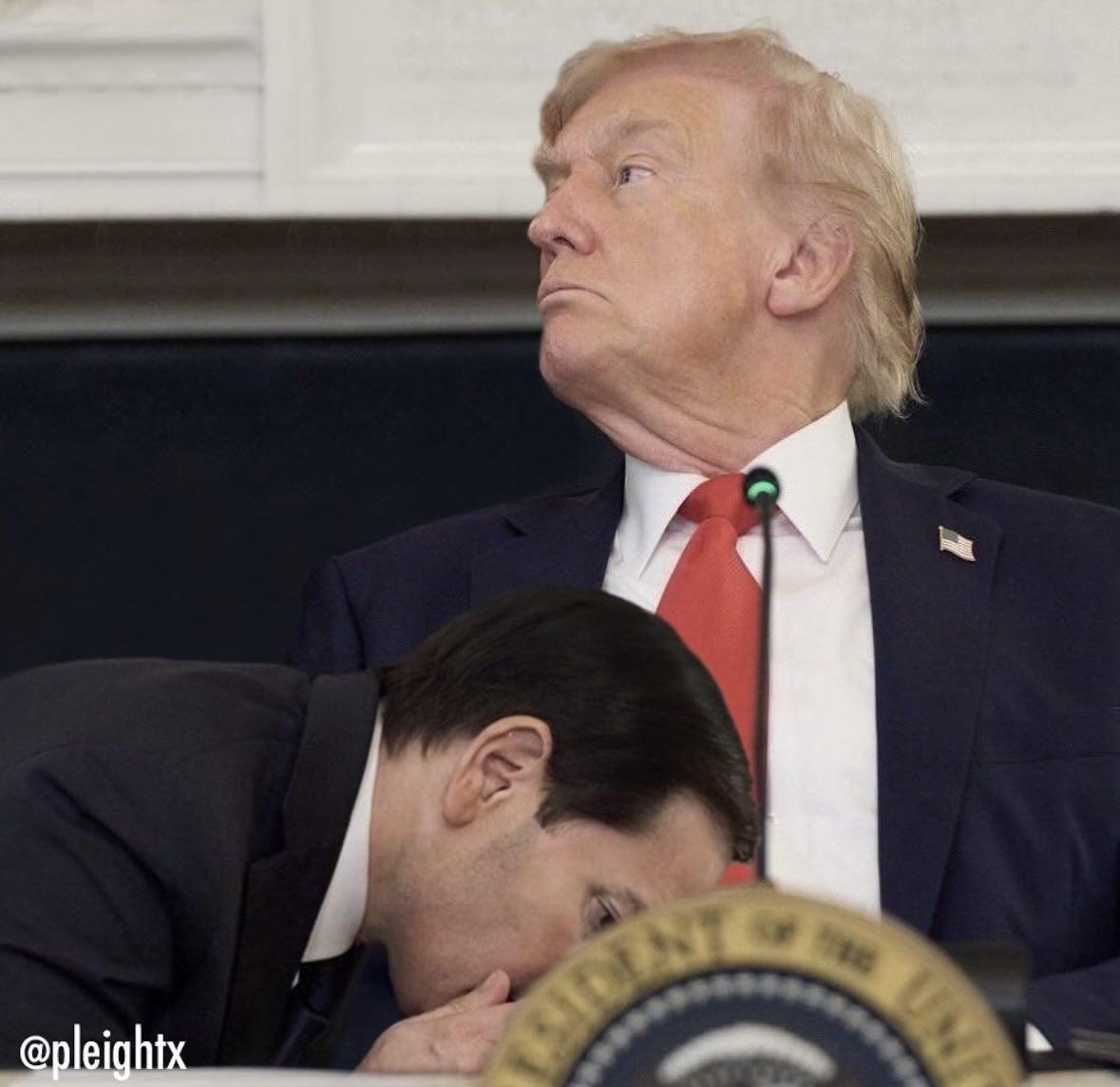 Compiacere sempre i potenti, li rende tiranni.