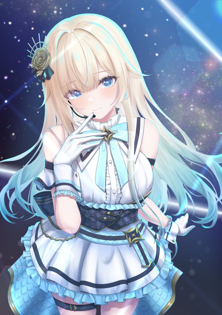 hiii_desub's tweet image. 「いつか会えるまで」
 #えまぁーと