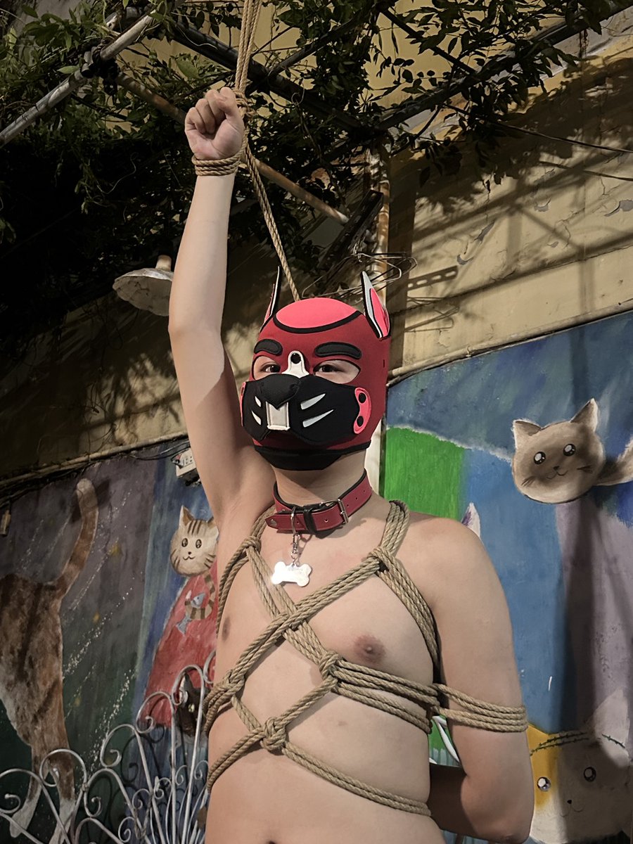 捆綁

<a href="/wti77813/">森鼠(繩精病末期の繩人)</a>