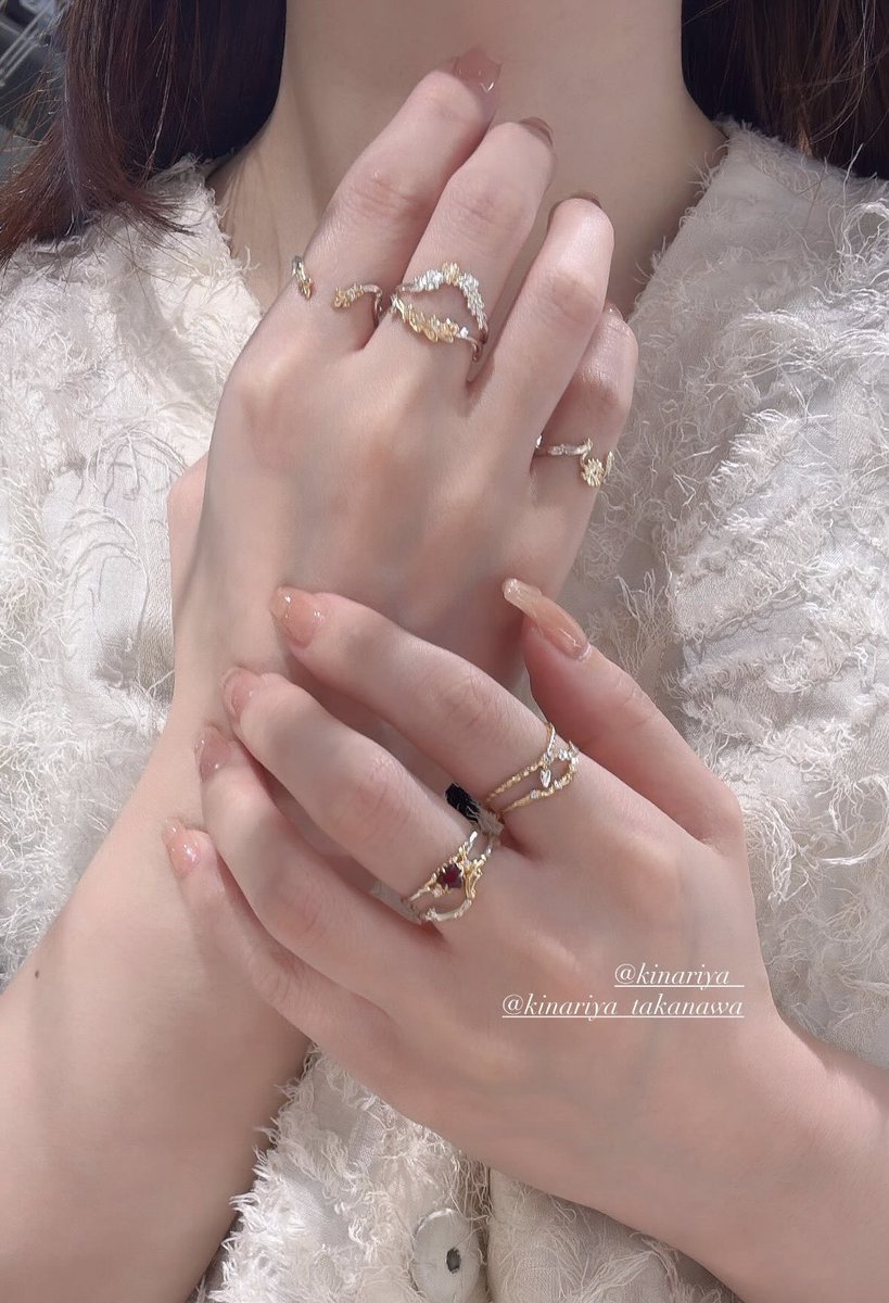 KINARIYA_nail (@kinariya_nail) / Posts / X