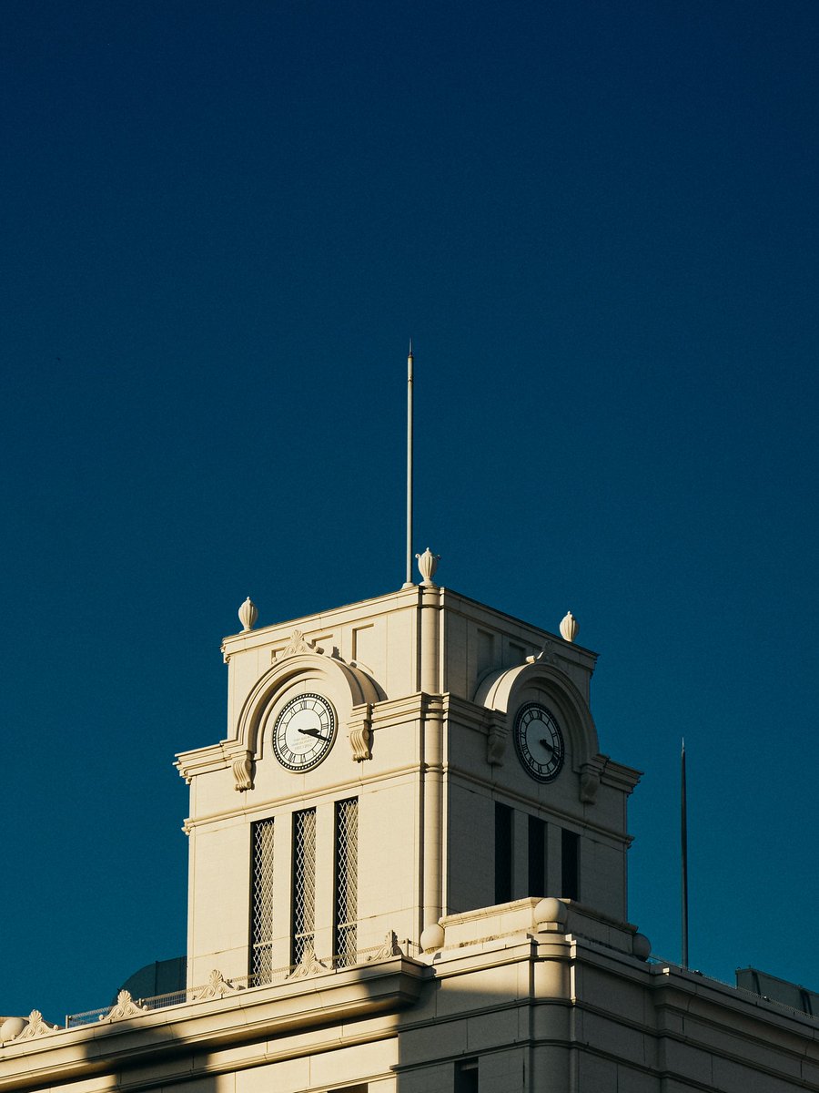 supersub_aka's tweet image. TOKYO "BLUE" SKY