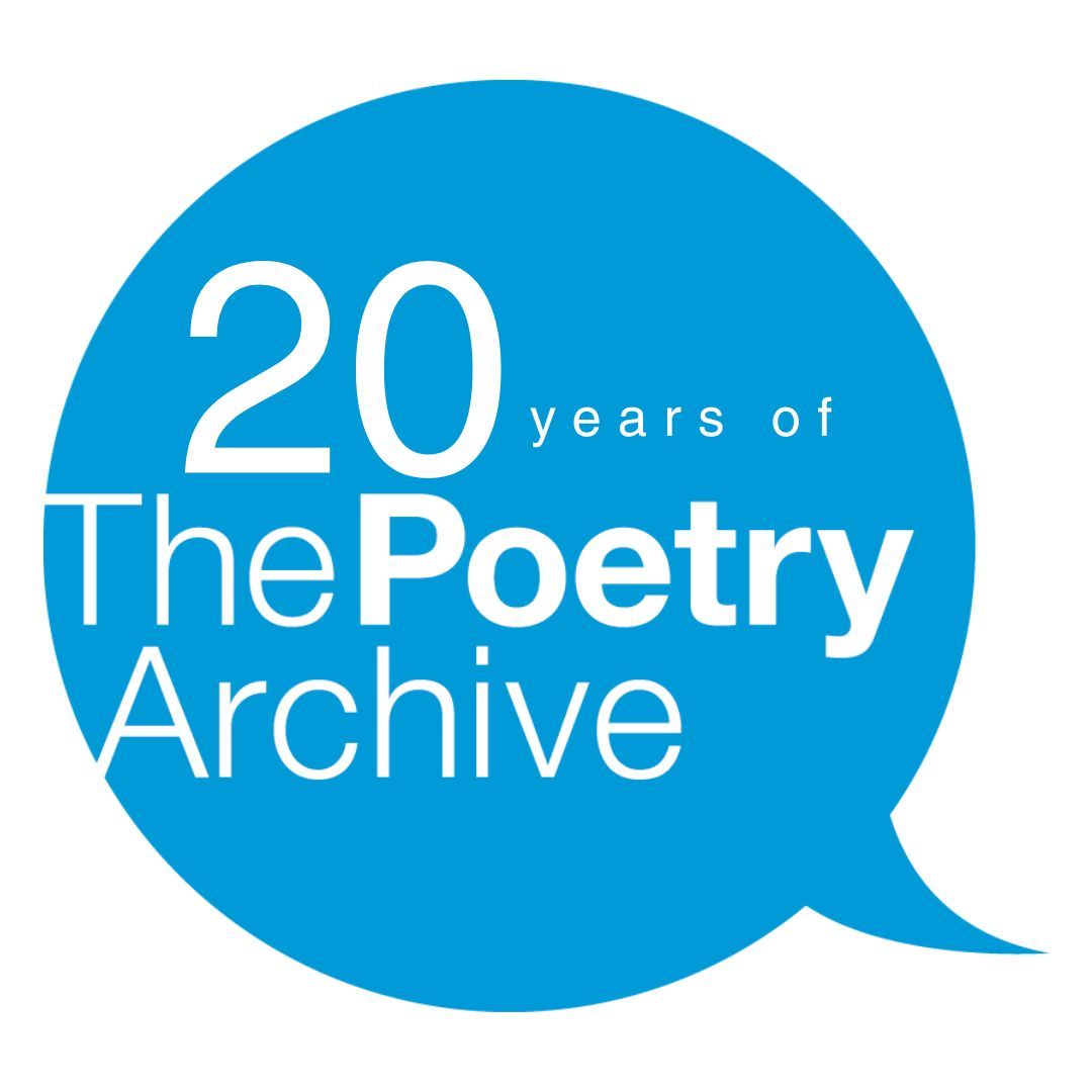The Poetry Archive tweet media