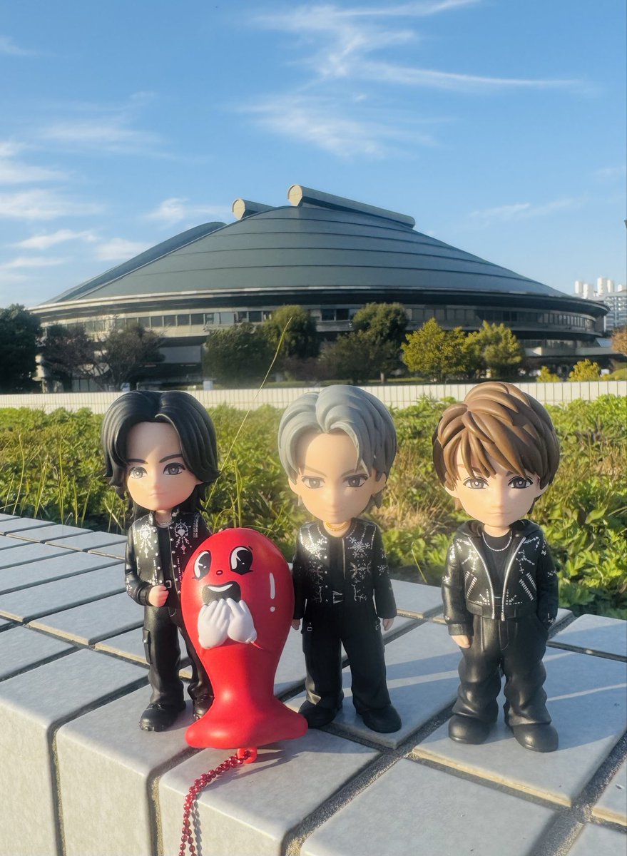 ばぶちゃん⸜( ॑꒳ ॑ )⸝🍼🩵 (@Jin_Babuchan) / Posts / X