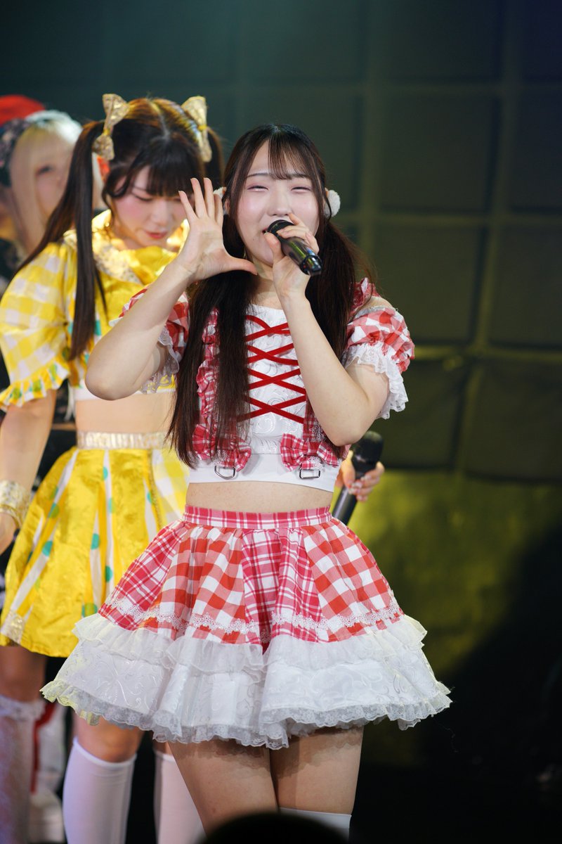 2025.11.30 『Girls Party vol.41 -衣装自由編-』 🏠 渋谷RING