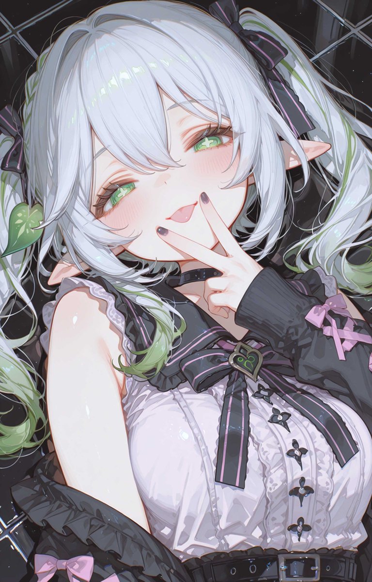 like it?💞 / すき？💞

Nahida / ナヒーダ
#GenshinImpact #原神
SFW Illustration.

👇 Tap to zoom / タップで拡大