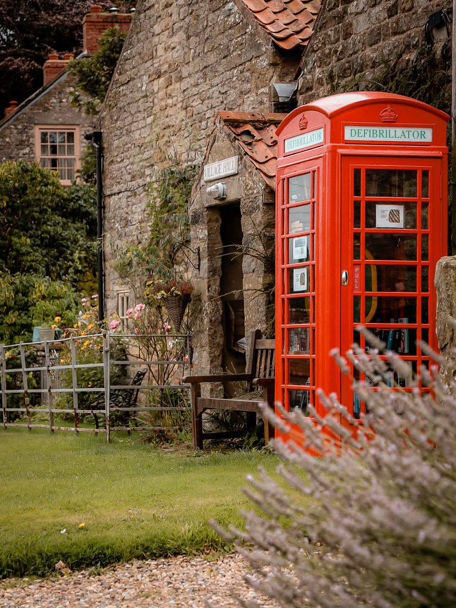 Still a lifeline, even in 2025 ♥️