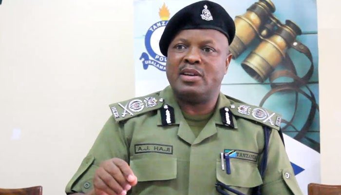 Tanzania Leaks tweet media