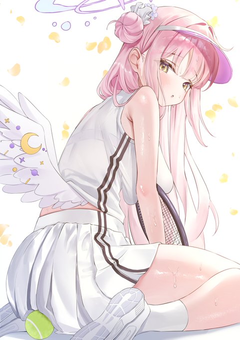 #今月描いた絵を晒そう 

今月もいっぱい描けました👍 