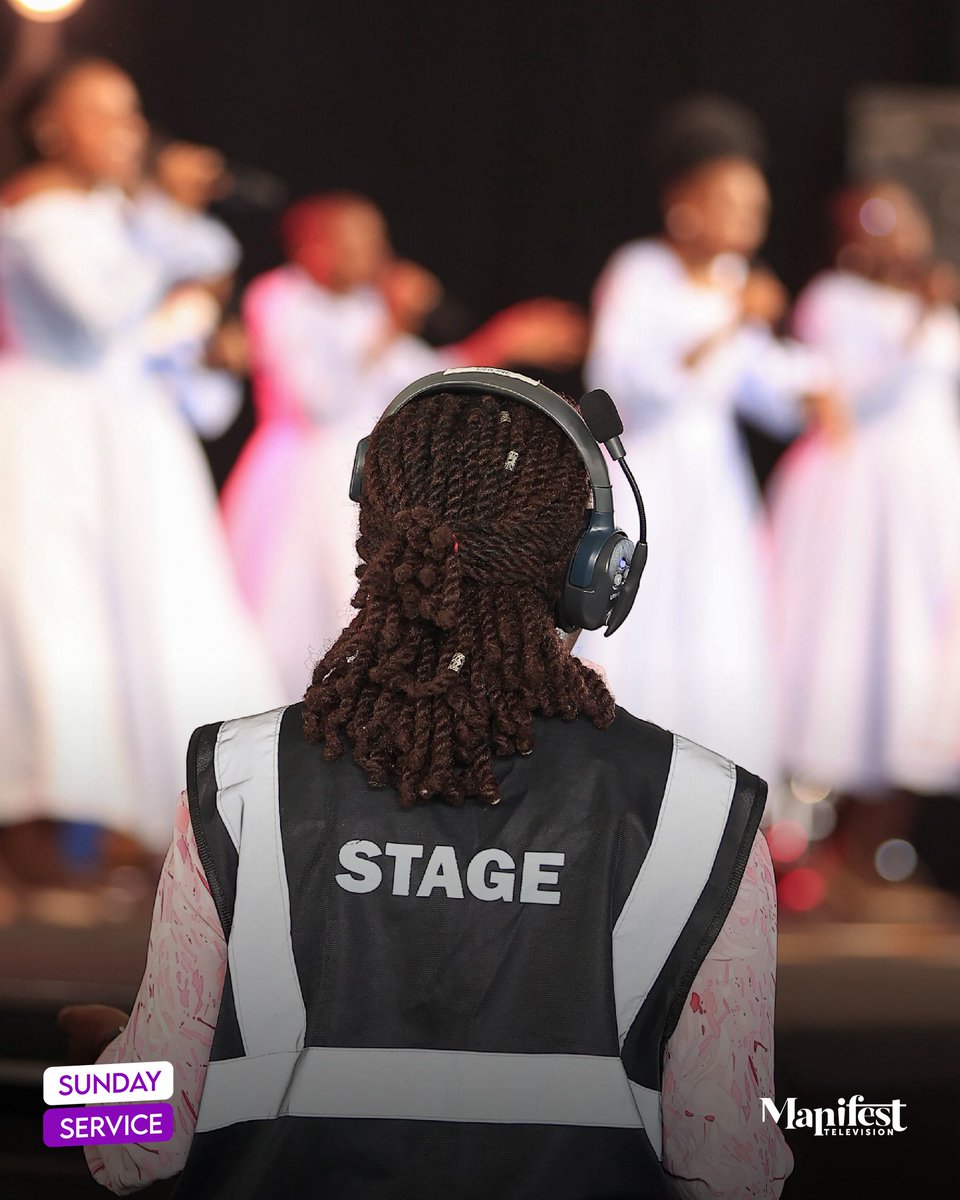 manifest_tvug's tweet photo. Praise Him, for He is beautiful!
Sing loving praises to His lovely Name. (Psalm 135:3 TPT)

#Intercession 
#PhanerooSundayService | #LiveOnManifestTV https://t.co/mZqz8xYbNH