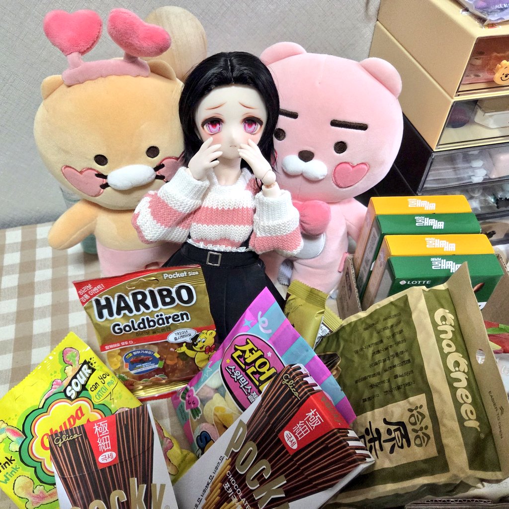 골드✨️ tweet media