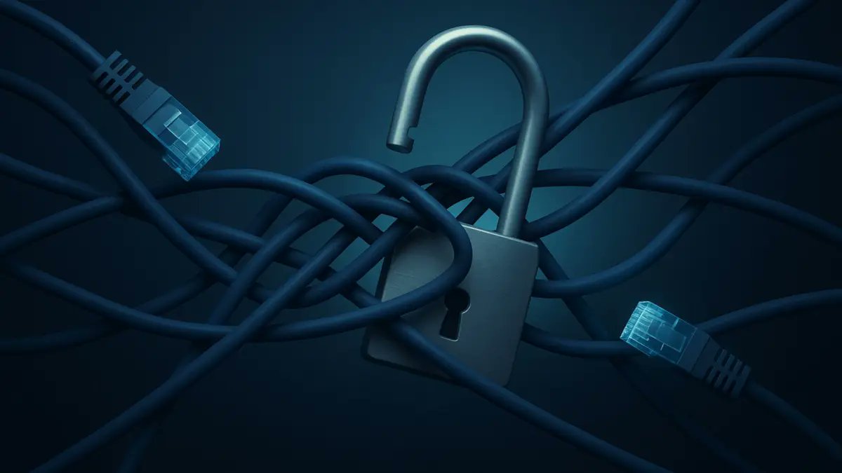 elhackernet's tweet image. Qué está pasando en internet los fines de semana en España: por qué hay caídas cada vez que hay fútbol
20minutos.es/tecnologia/cib…