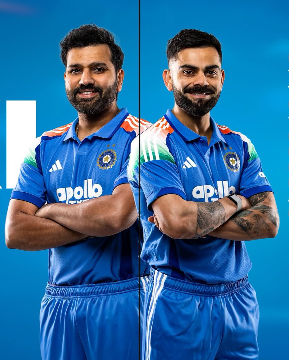 JustFourU20's tweet photo. Every interview with Virat and it's the same old script intensity, fitness, longevity, consistency. Bro, we get it. He's mastered all of that years ago. It's high time BCCI brings some new questions to the table... add some spice, talk  fresh, give the man something different. https://t.co/vCRZNv3Py3