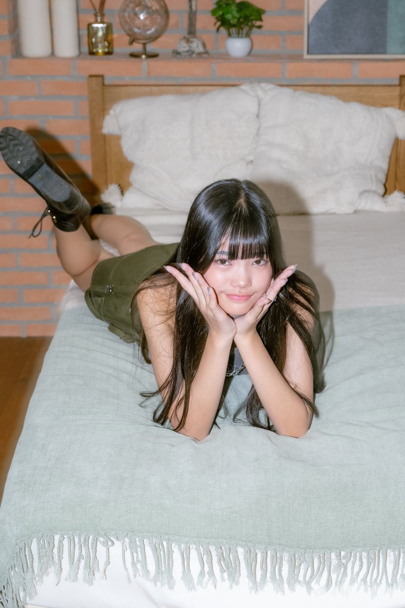 setsunaimage's tweet image. nijika @nijika0430 #nijika #idol
@happyfleurs_ #model #美少女