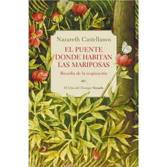 “La salud mental es hoy un tema en boca de muchos y en manos de pocos.”
Leída en “El puente donde habitan las mariposas.” De Nazareth Castellanos.<a href="/edicionesiruela/">Siruela</a> 
Un abrazo,