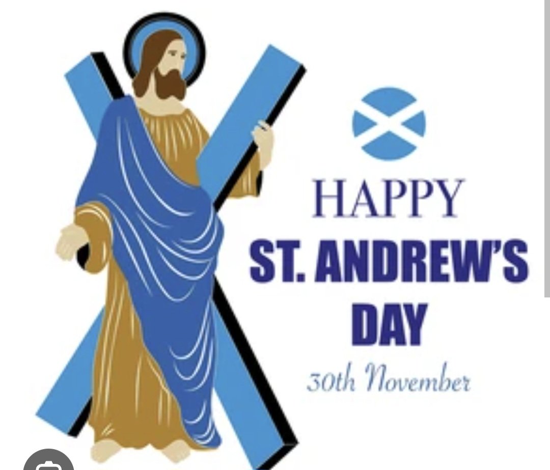 St Andrew's CofE tweet media