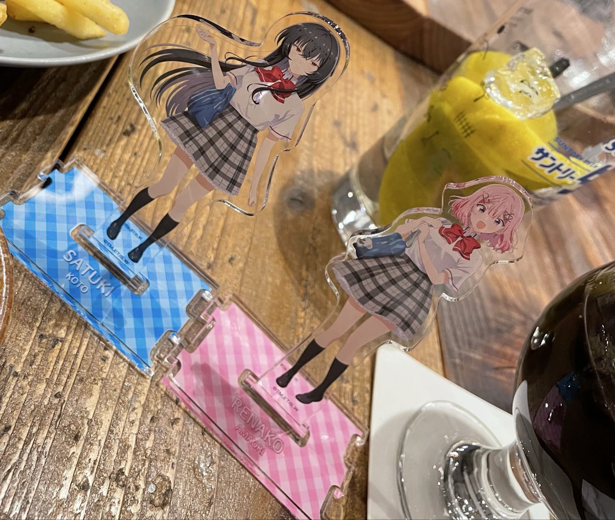 がんばるマ tweet media