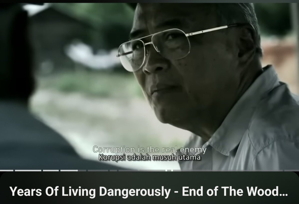 Firman Witoelar tweet media