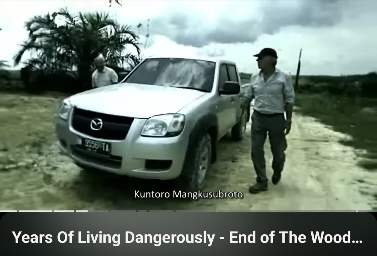 Firman Witoelar tweet media