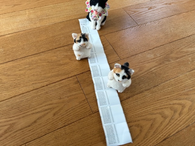 にゃん太通販+にゃっ展+にゃんにゃんBOX+猫十字 (@nyantashop) / Posts / X