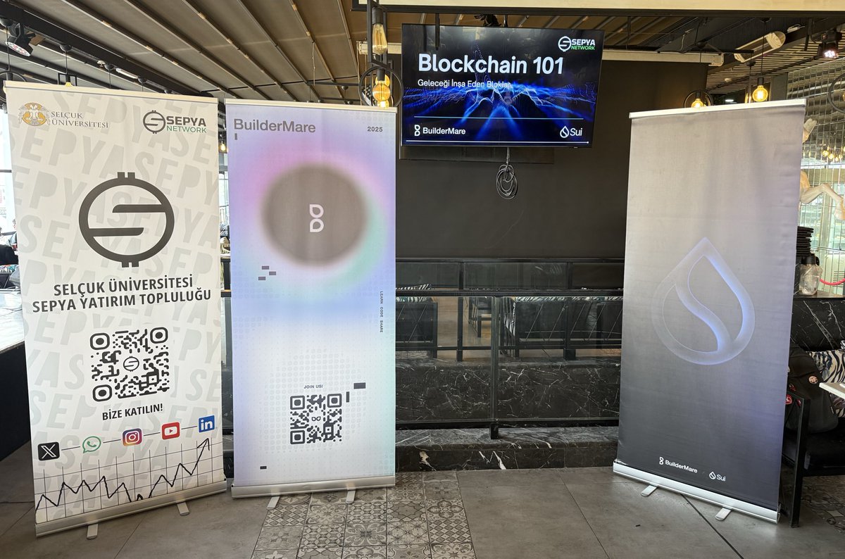 Sepya Network tweet media