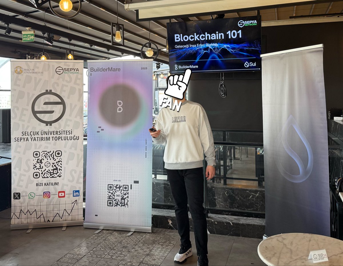 Sepya Network tweet media