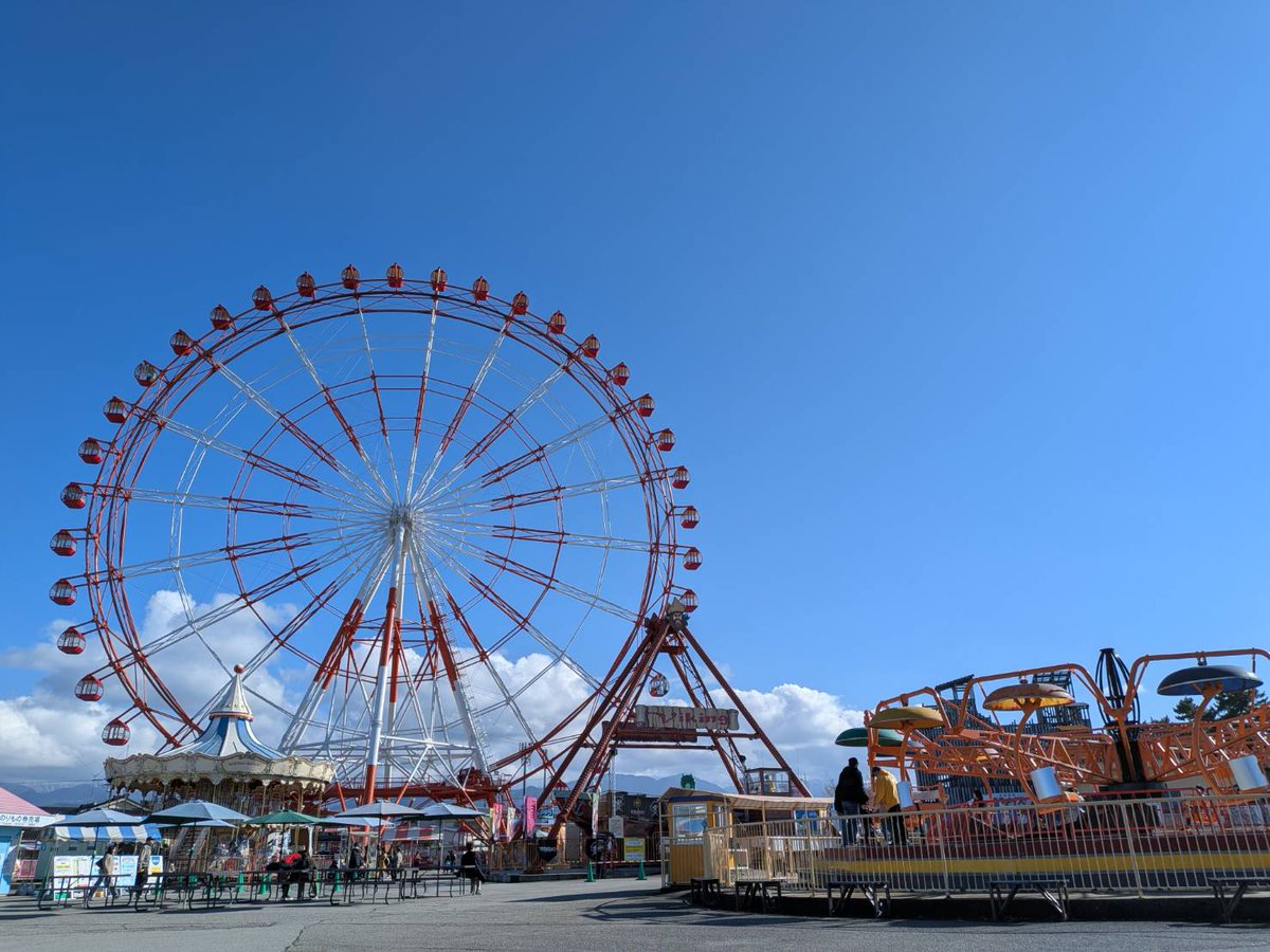 ミラージュランド (@mirageland) / Posts / X